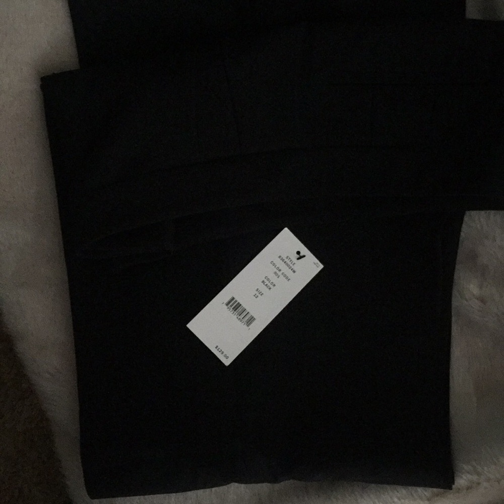 DKNY dress pant